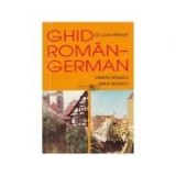 Cristian Nițulescu - Ghid de conversatie roman-german