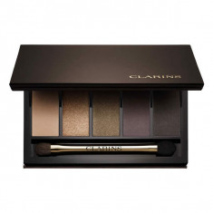 Clarins 5 Colour Eye Palette Pretty Night foto