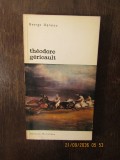 GEORGE OPRESCU - THEODORE GERICAULT