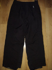 Pantaloni ski Gore-Tex Eddie Bauer EBTEK marimea XL foto