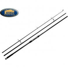 Lanseta Lineaeffe Carp Seeker 3.90m/3.00lbs din 3 Tronsoane L.2741939 foto