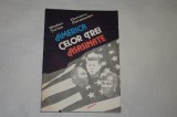 America celor trei asasinate - Stelian Turlea - Dumitru Constantin - 1982