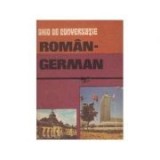 Ghid de conversație rom&acirc;n-german
