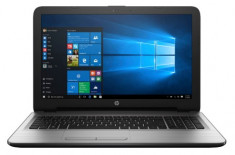 Laptop HP 250 G5 cu procesor Intel? Core? i7-6500U 2.50GHz foto