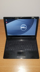 A33.Laptop Dell Adamo 13 13.3&amp;quot; Intel Core 2 Duo 1.4 GHz,SSD 128 GB,2 GB RAM,WEBC foto