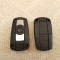 Cheie BMW CAS3 - smart key 3 butoane 868MHZ PCF7952 - seria 1/3/5/7 , X5 X6 Z4