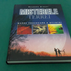 MISTERELE TERREI / READER'S DIGEST/ 2005 *