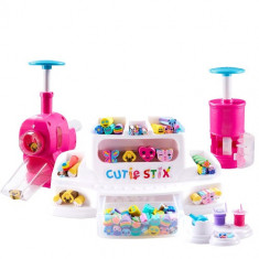 Betisoare colorate Cutie Stix - Aparat de Creatie si Design pentru Bijuterii, Unghii, Figurine etc foto