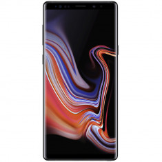 Galaxy Note 9 Dual Sim 512GB LTE 4G Negru Exynos 8GB RAM foto