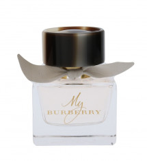 Apa de toaleta Burberry My Burberry Dama 50ML foto