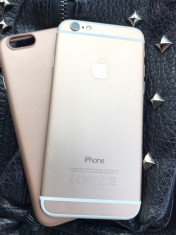 Iphone 6, 64GB, rose foto