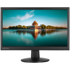 Monitor LED Lenovo LI22-15s 21.5 inch 5ms black foto