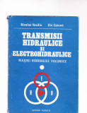 TRANSMISII HIDRAULICE SI ELECTROHIDRAULICE, 1998
