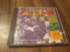 CD VARIOUS SOUNDS OF CARNIVAL 96 ORIGINAL, Latino