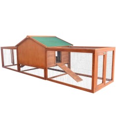 Cotet iepuri model &amp;quot;Penthouse&amp;quot; foto