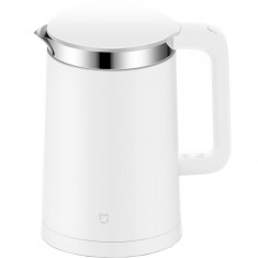 Fierbator Xiaomi Inteligent Mijia Kettle 1.5 L, 1800W, Bluetooth 4.0, Alb foto