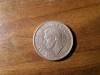 ANGLIA HALF CROWN 1946 GEORGE 6 ARGINT, Europa