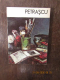 PETRASCU-GEORGE OPRESCU