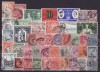 2290 - Colonii engleze