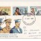 Noua Zeelanda-FDC 1968-Ziua Victoriei-tema militara