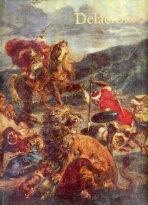 Ștefan Popescu - Delacroix foto