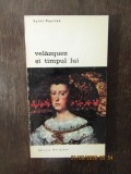 Saint - Paulien . Velasquez si timpul sau