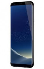 Samsung Galaxy S8 plus blue,black, 64gb nou sigilat,cutie,2 ani gar!PRET:2240lei foto