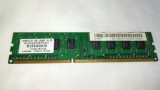 Memorie RAM Desktop PC - Unifosa / 1 GB / GDDR3 / 1333 MHz / PC3-10600, DDR 3