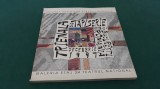 TRIENALA DE TAPISERIE / DECEMBRIE 1997 * 54