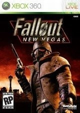 Fallout New Vegas - XBOX 360 [Second hand] foto