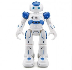 Jucarie robot rc inteligent programabil gesture sensing foto