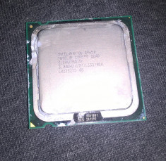 Q9650 - procesor quad core foto