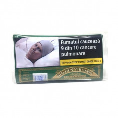 Tutun Tutun Golden Virginia 50g pentru foite rulat si tuburi injectat