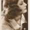 (B) carte postala-ACTORI- Greta Garbo