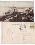 Constanta -Casino, Circulata, Printata