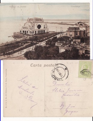 Constanta -Casino foto