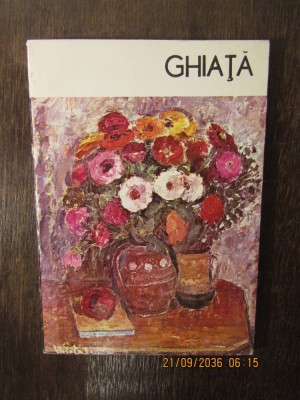 GHIATA-IOANA VLASIU foto