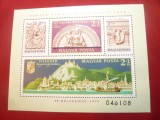 Bloc - Europa 1975 Ungaria