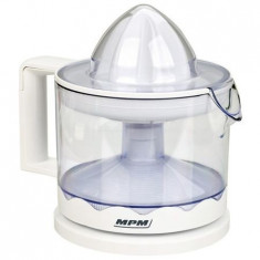 Storcator de citrice capacitate,rotatie 2 sensuri 600ml, 30 W, MWC-02 foto