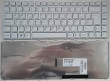 Cumpara ieftin Tastatura laptop SONY VGN-NW NW130J NW21EF NW25GF NW320F NW51FB NW91FS NW50JB