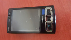 Nokia N95 8GB negru foto