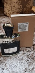 Parfum Creed Aventus 120 ml EDP foto