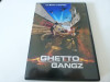 Ghetto gangz - dvd