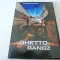Ghetto gangz - dvd,ss