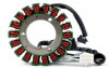 Stator Yamaha XV1100 Virago 86-99, XV750 Virago 88-97, XV700 Virago 86-87 (1TA-81410-20, 4PP-81410-00, 1RM-81410-20)