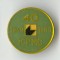 1949 -1989 ICPMC - INDUSTRIE ROMANEASCA - Insigna RSR