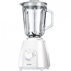 Blender cana 1,5 litri cu functie PULSE, 2 viteze, 400 W,MBL-19 MPM Polonia foto