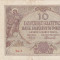 POLONIA 10 zloti 1940 VF!!!