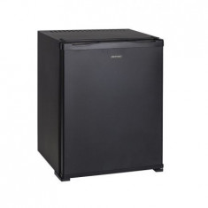 Frigider mini bar,pentru camere de hotel,pensiuni, negru,60 W,MPM-30-MBS-01 foto