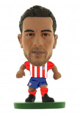 Figurina Soccerstarz Atletico Madrid Gabi Home Kit foto